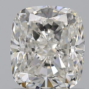 1.03 CT CUSHION