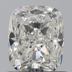1.02 CT CUSHION