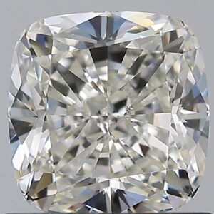 1.02 CT CUSHION