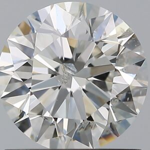 1.03 CT ROUND