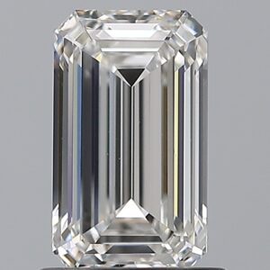 1.06 CT EMERALD