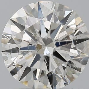 1.03 CT ROUND