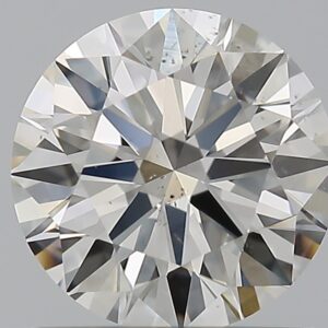 1.03 CT ROUND
