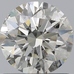 1.03 CT ROUND