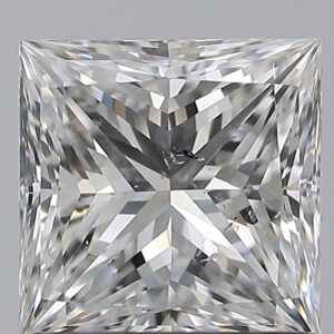 1.03 CT PRINCESS