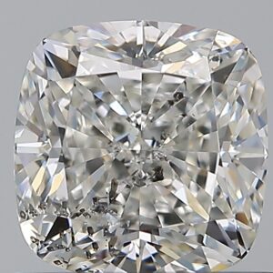 1.02 CT CUSHION