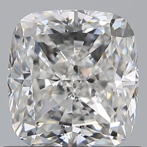 1.02 CT CUSHION