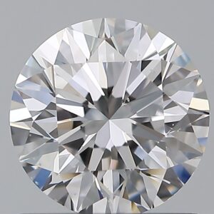 1.03 CT ROUND