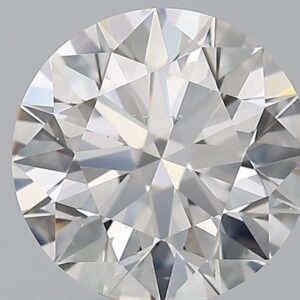 1.03 CT ROUND