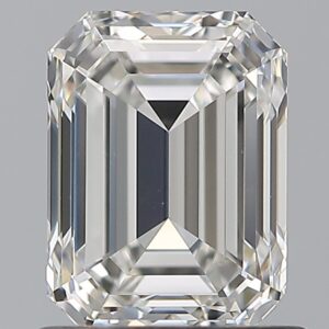 1.03 CT EMERALD