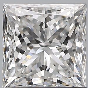 1.03 CT PRINCESS