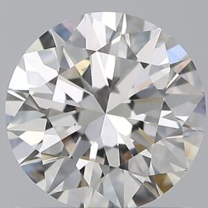 1.03 CT ROUND