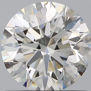 1.02 CT ROUND