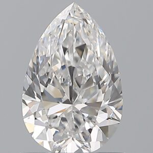 1.03 CT PEAR