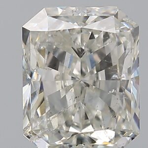 1.01 CT L RADIANT