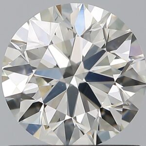 1.01 CT ROUND