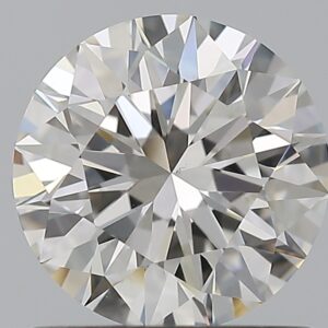 1.03 CT ROUND