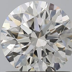 1.03 CT ROUND