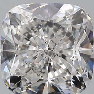 1.03 CT CUSHION