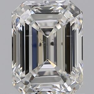 1.01 CT EMERALD