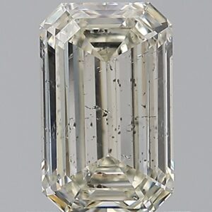 1.03 CT EMERALD