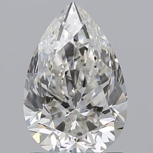 1.01 CT PEAR