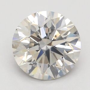 1.01 CT ROUND