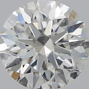 1.04 CT ROUND