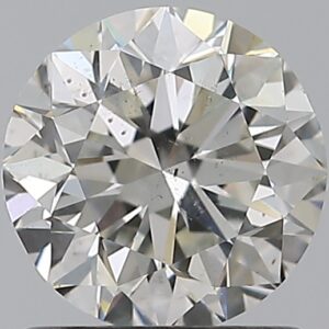 1.01 CT ROUND