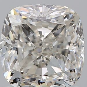 1.01 CT CUSHION