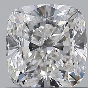 1.01 CT CUSHION