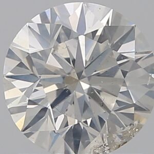 1.01 CT ROUND