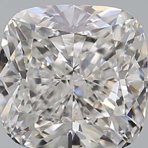 1.01 CT CUSHION