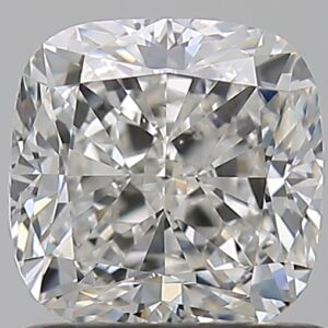 1.01 CT CUSHION