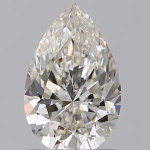 1.03 CT PEAR