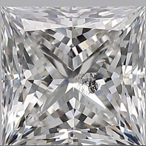 1.03 CT PRINCESS