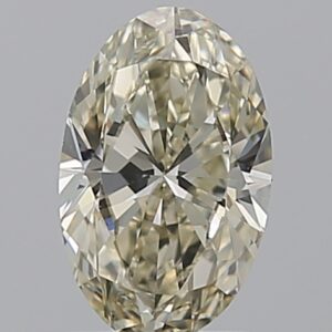 1.01 CT OVAL