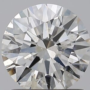 1.03 CT ROUND