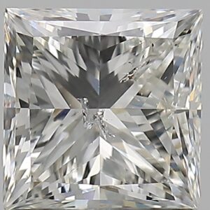 1.01 CT PRINCESS