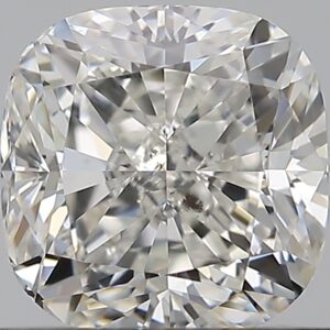 1.01 CT CUSHION