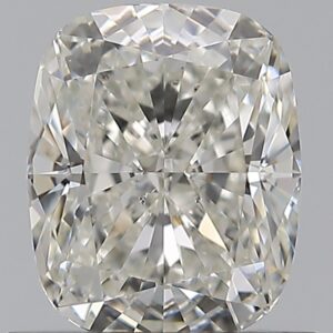 1.01 CT CUSHION