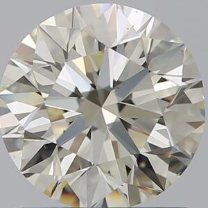1.01 CT ROUND