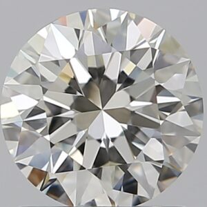 1.01 CT ROUND