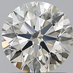 1.01 CT ROUND