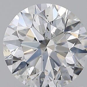 1.05 CT ROUND