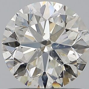 1.01 CT ROUND