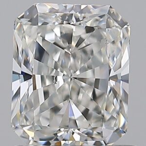 1.01 CT L RADIANT