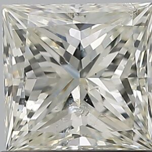 1.01 CT PRINCESS
