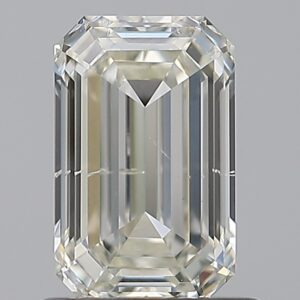 1.01 CT EMERALD