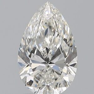1.01 CT PEAR